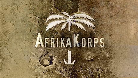 Panzer Corps: Afrika Korps DLC