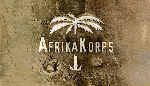 Panzer Corps: Afrika Korps