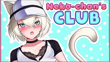 Neko-chan's Club - NSFW Content DLC