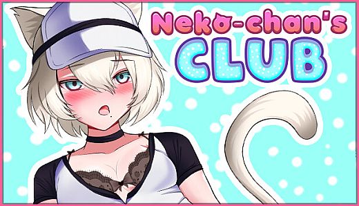 Neko-chan's Club - NSFW Content