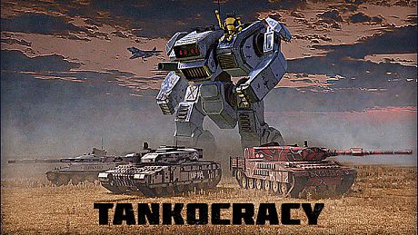 TANKOCRACY Game
