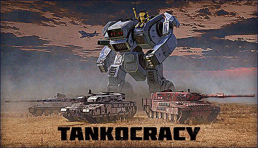 TANKOCRACY