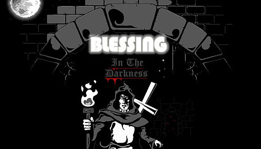Blessing In The Darkness