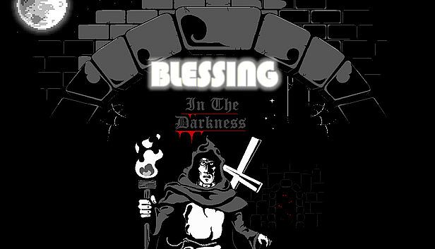 Buy Blessing In The Darkness