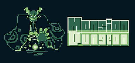 MansionDungeon Game