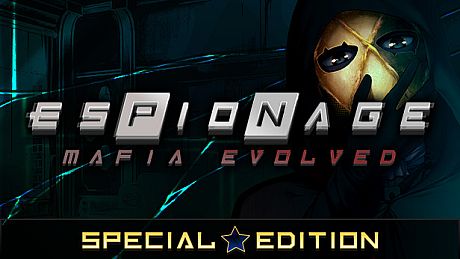 ESPIONAGE: Mafia Evolved - Special Edition & OST DLC