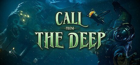 Call From The Deep Game
