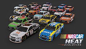 Darlington Throwback Bonus Pack