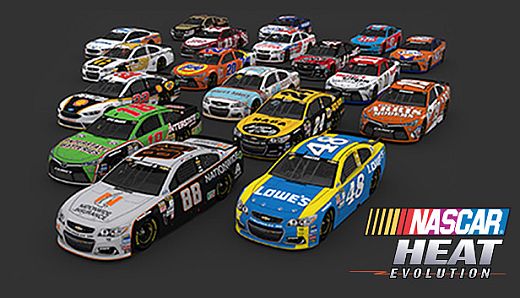Darlington Throwback Bonus Pack