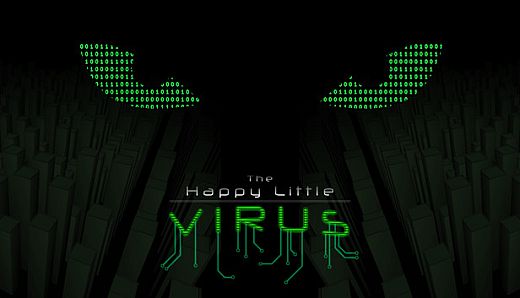 The Happy Little Virus