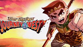 River City Saga: Journey to the West