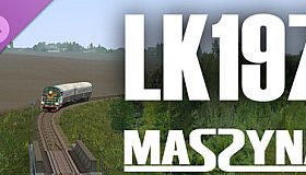 MaSzyna: LK197 Strzebiń – Woźniki Śląskie