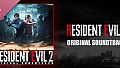 Resident Evil 2 Original Soundtrack