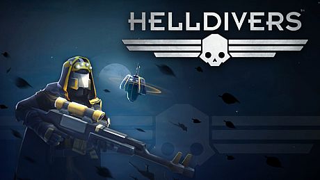HELLDIVERS - Ranger Pack