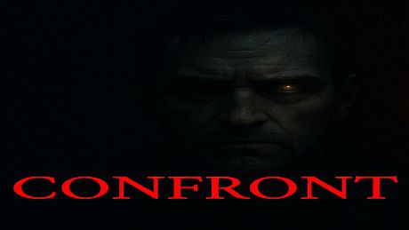 CONFRONT Game