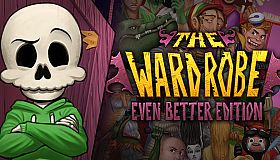 The Wardrobe - Even Better Edition