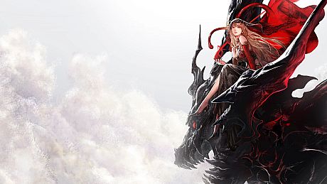 FINAL FANTASY RESONANCE Game