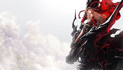 FINAL FANTASY RESONANCE