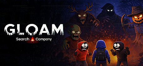 GLOAM: Search Company