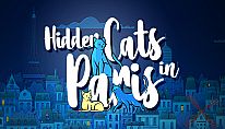 Buy Hidden Cats in Paris PC