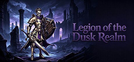 Legion of the Dusk Realm