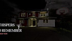 Whispers to Remember - The New Year