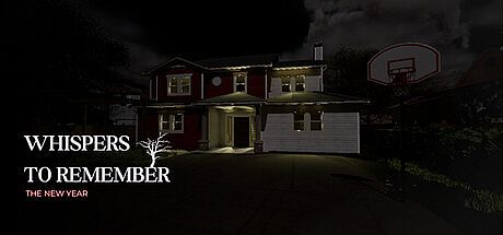 Whispers to Remember - The New Year Game