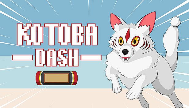 Buy Kotoba Dash