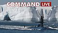 Command LIVE - Pole Positions