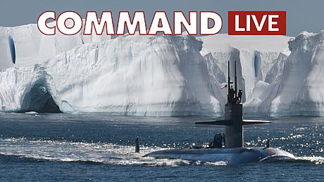Command LIVE - Pole Positions DLC