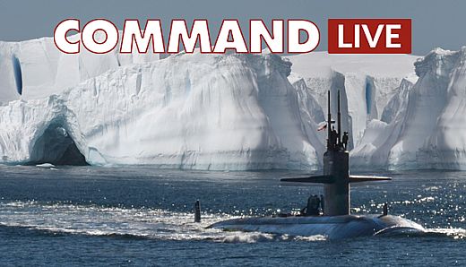 Command LIVE - Pole Positions