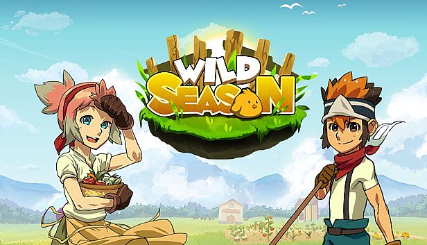 Buy Wild Season