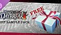 The Legend of Heroes: Trails through Daybreak II - Free Sample Pack