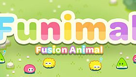 Funimal: Fusion Animal