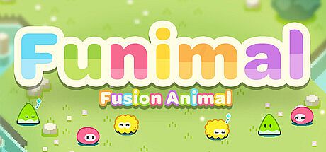 Funimal: Fusion Animal Game