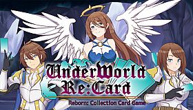 Underworld Re: Card
