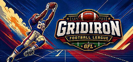 Gridiron Football League Game