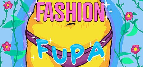 Fashion FUPA Game
