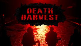 Death Harvest