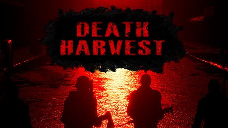 Death Harvest Game