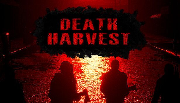Buy Death Harvest