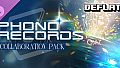 DEFLATE - Phono Records Collaboration Pack