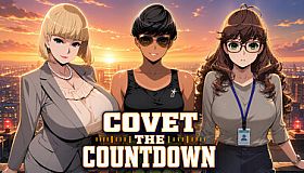 Covet the Countdown