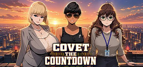 Covet the Countdown Game
