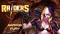 Raiders of the Broken Planet - Wardog Fury Campaign