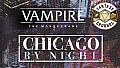 Fantasy Grounds - Vampire: The Masquerade 5th Edition Chicago By Night
