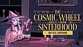 The Cosmic Wheel Sisterhood Digital Artbook