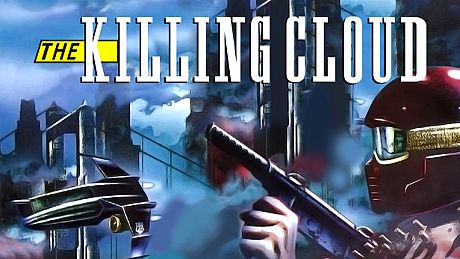 The Killing Cloud Game