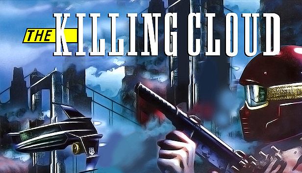 Buy The Killing Cloud