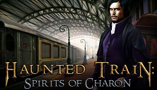 Haunted Train: Spirits of Charon Collector's Edition